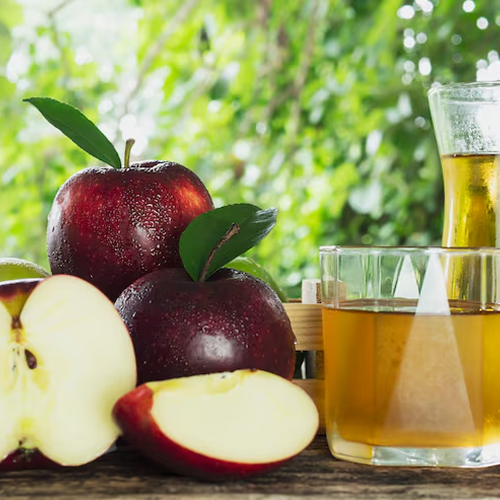 Apple Cider Vinegar Powder